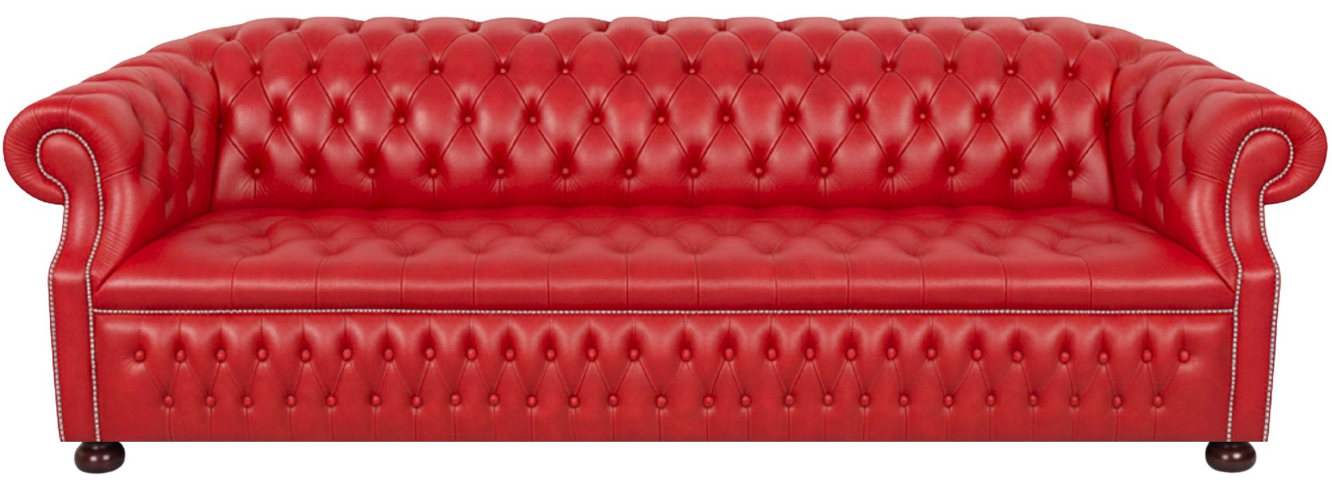 The Rothwell Chesterfield